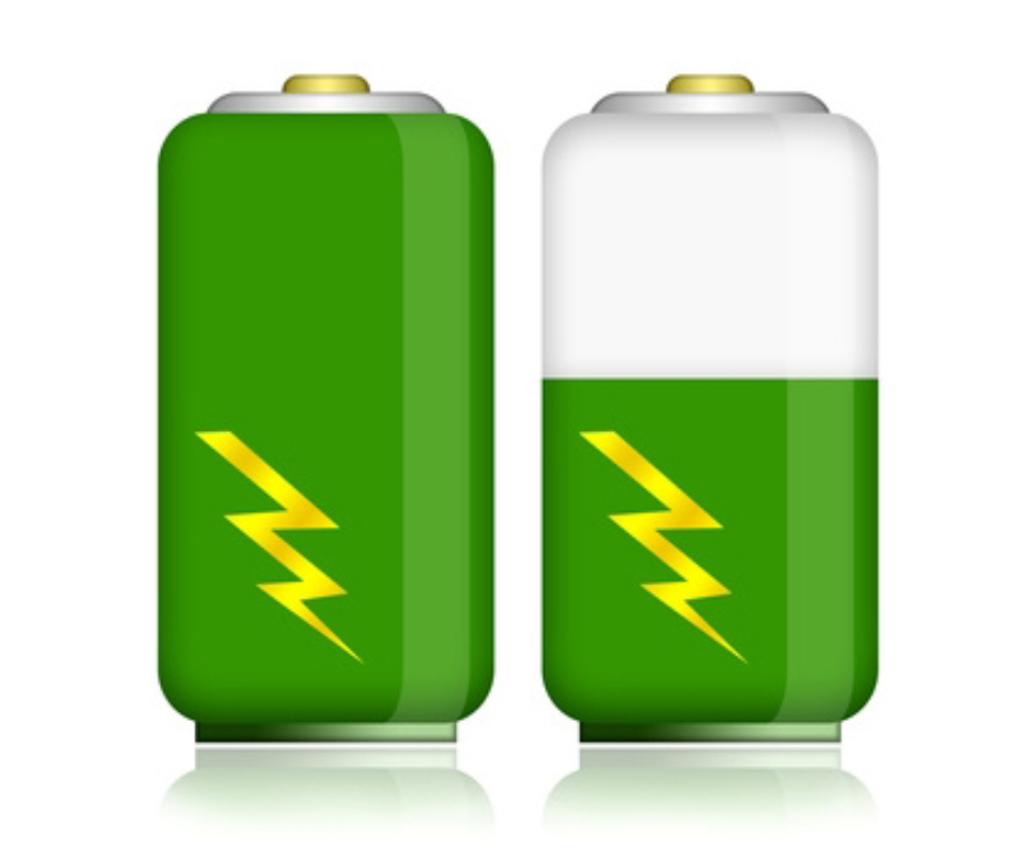 batteries stockage energie