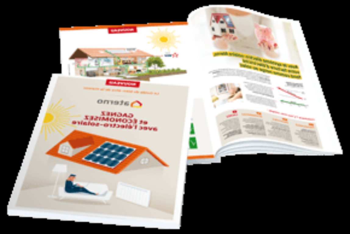 Brochure Solaire Aterno