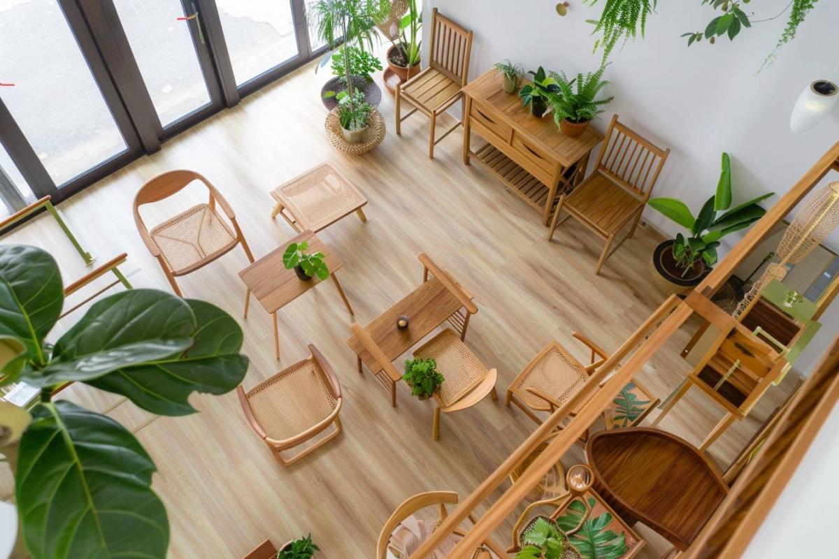 Escalier quart tournant : guide d'achat, prix, et conseils d'installation 2024