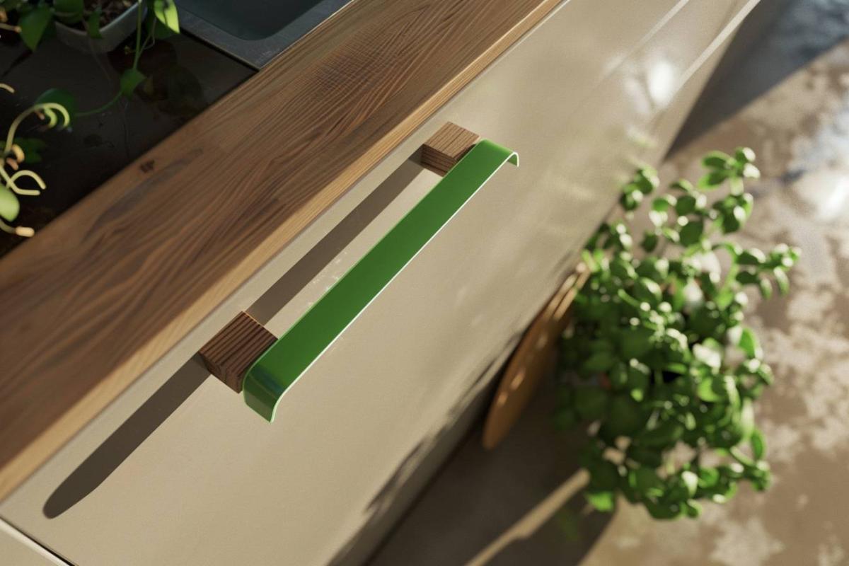 Comment choisir la poignée de porte idéale pour votre maison en 2024