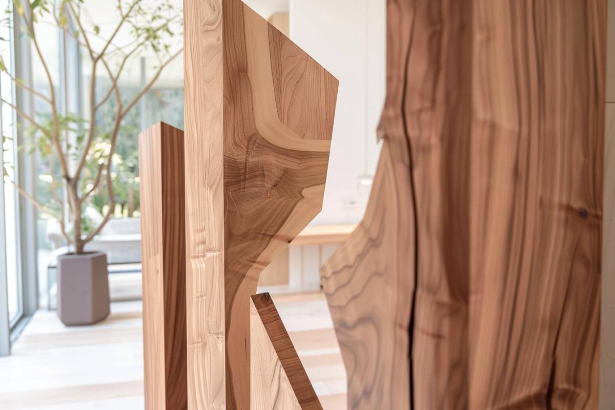 Claustra bois : guide d'achat, avantages et installation pour votre intérieur en 2024