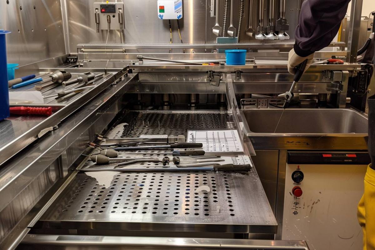 Installation fosse septique : 10 erreurs à éviter pour un système efficace