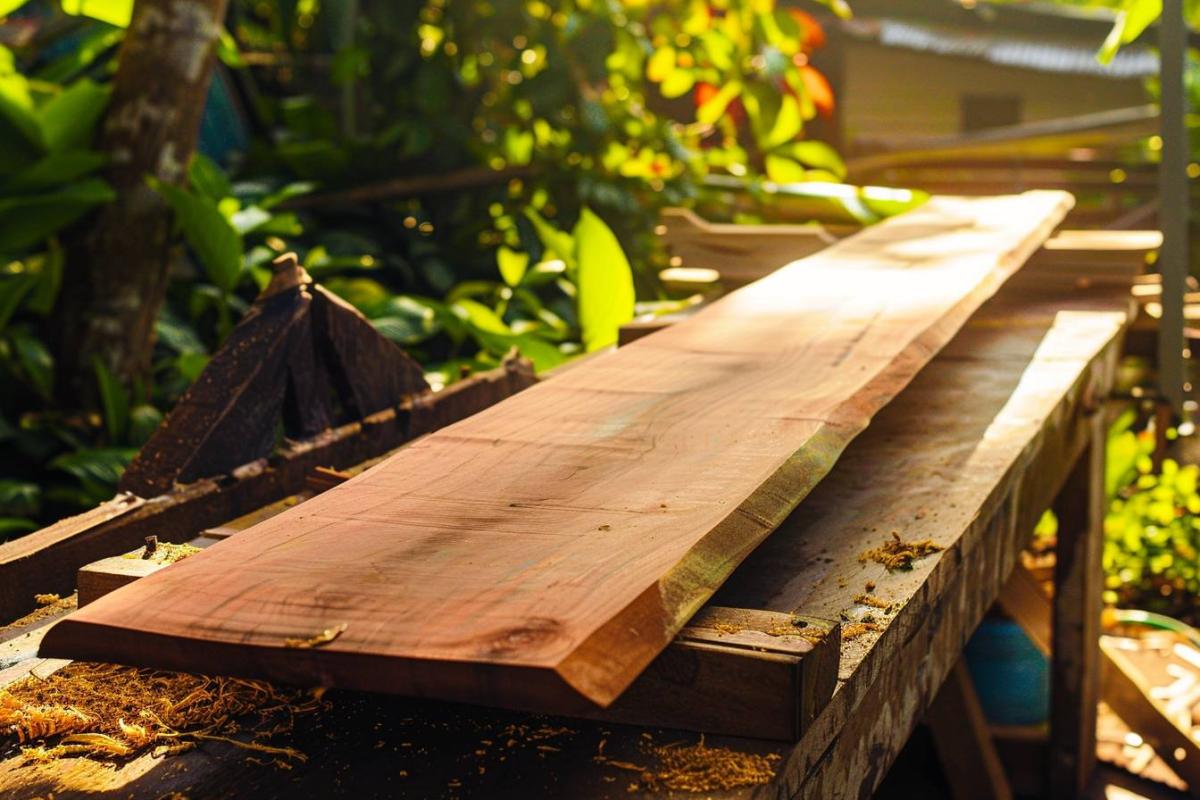 Guide 2024 : choisir la meilleure planche de coffrage pour vos projets de construction