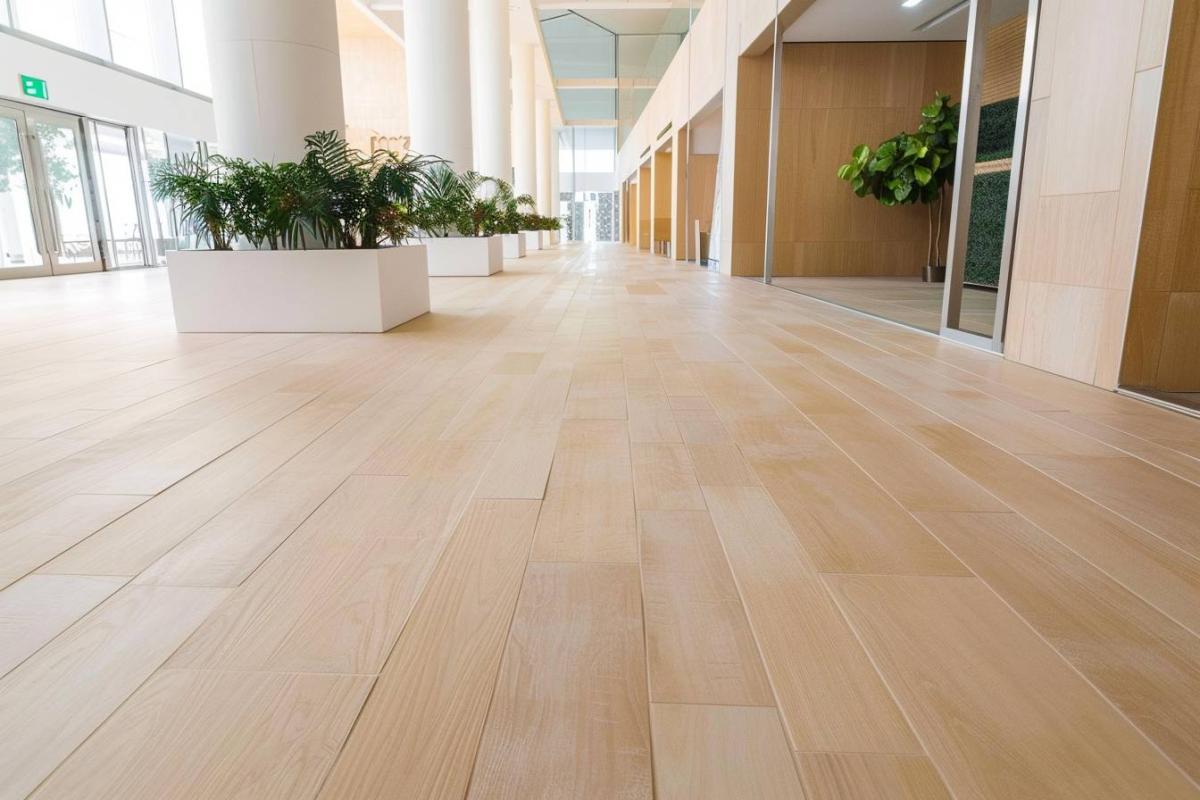 Top tendances 2024 : pourquoi choisir Porcelanosa pour votre décoration intérieure ?
