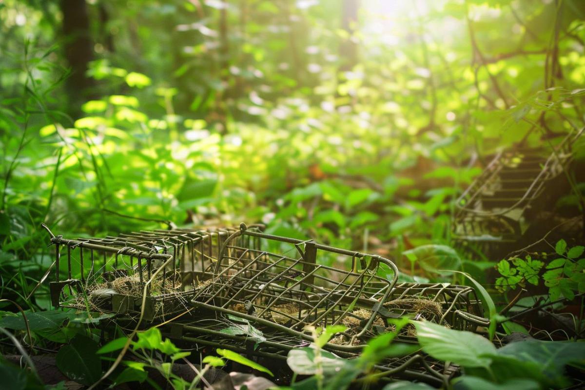 Comment choisir le meilleur piège à mouche en 2024 : guide d'achat ultime