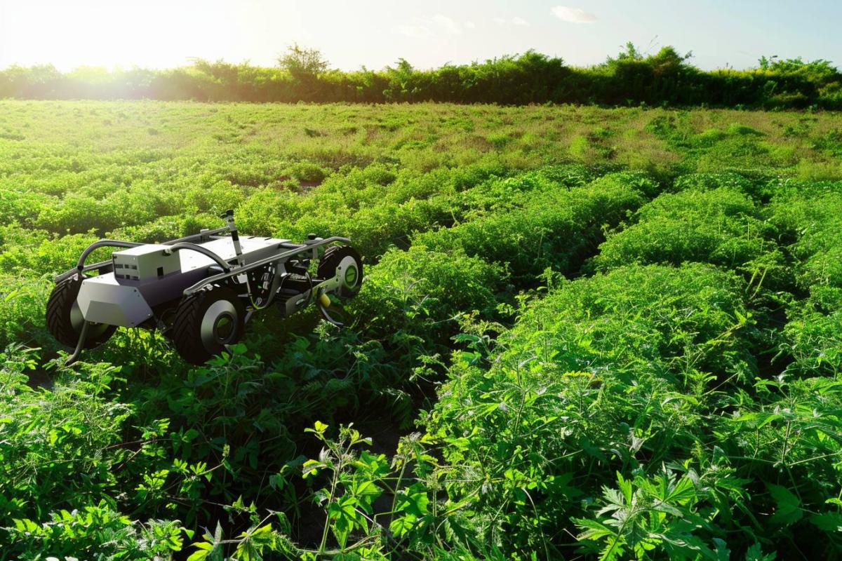 Guide 2024 : dosage optimal de Roundup pour 5 litres d'eau – Astuces et conseils
