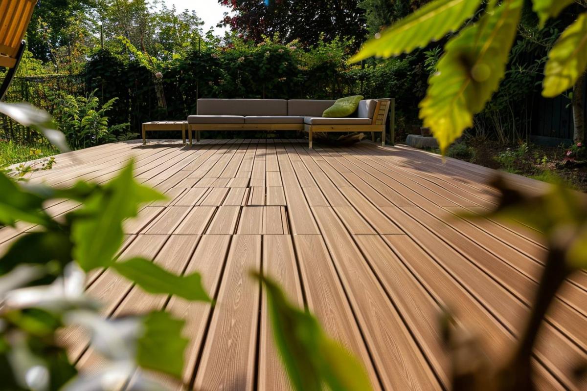 Brise vue bois : Meilleures idées pour garantir votre intimité et décorer votre jardin en 2024