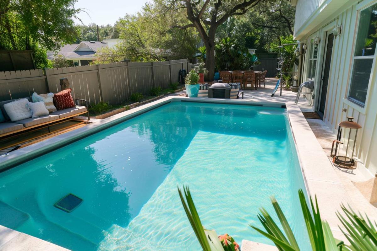 10 raisons d'opter pour une piscine hors sol bois en 2024 : avantages et conseils