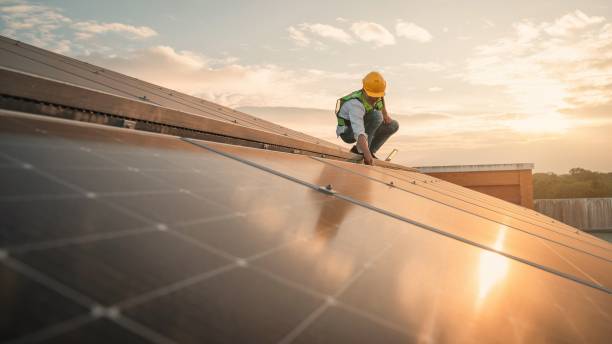 investir dans le solaire