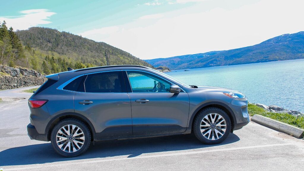 Quelles sont les options de financement pour l’achat d’un SUV hybride rechargeable en France ?