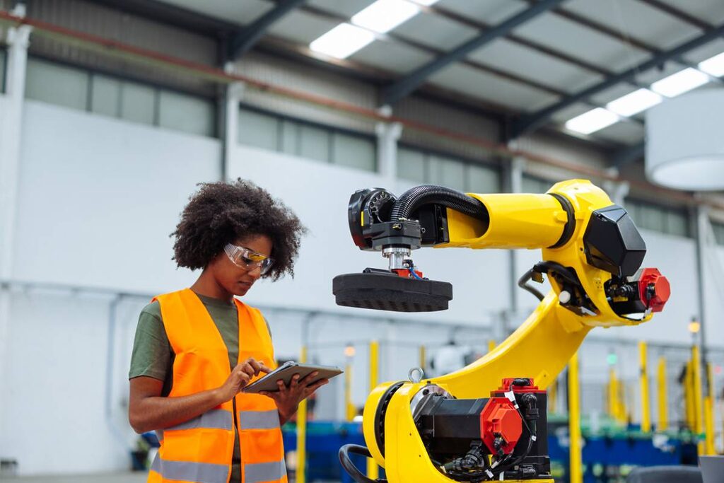 Réussir le développement de votre produit industriel