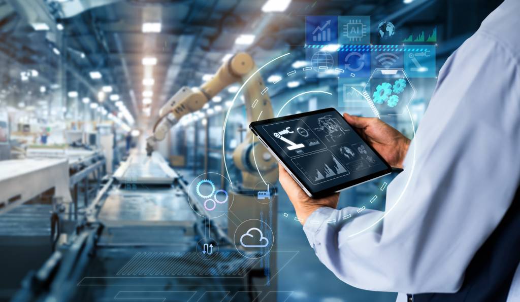 réussir développement produit industriel
